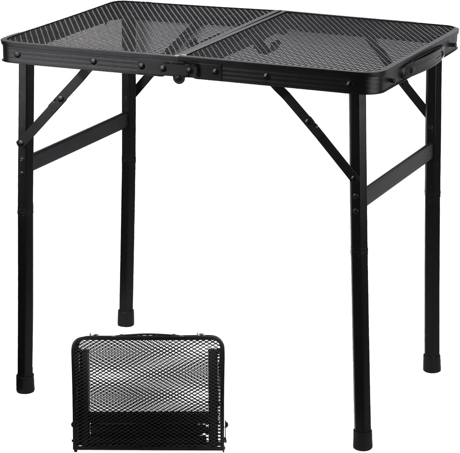 Adjustable Outdoor Table Adjustable Outdoor Table