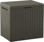 Brown Outdoor Storage Box - Image 14