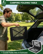 Folding Table - Image 5