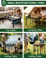 Folding Table - Image 8