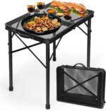 Folding Table - Image 9