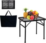 Metal Folding Table - Image 10