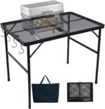 Metal Folding Table - Image 11