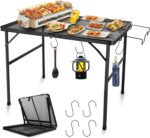 Metal Folding Table - Image 12
