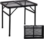 Metal Folding Table