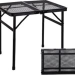 Metal Folding Table