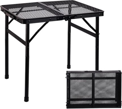 Metal Folding Table