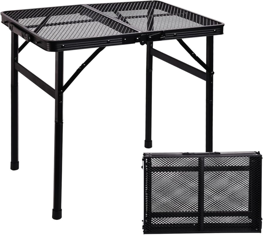 Metal Folding Table