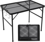 Metal Folding Table - Image 9