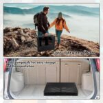 Portable Folding Grill Table - Image 6